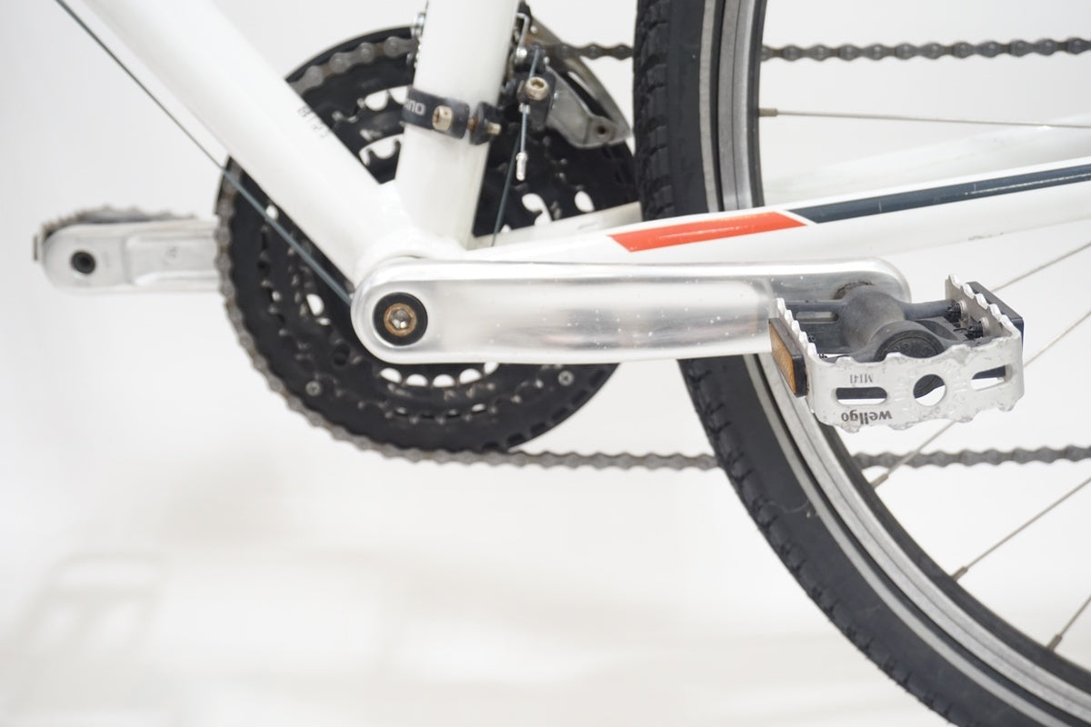 TREK「トレック」 FX2 WSD 2018年モデル クロスバイク / 京都西院店