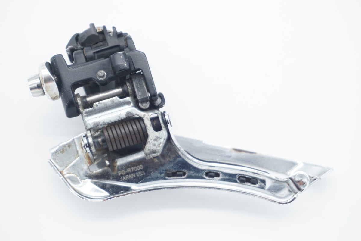 SHIMANO 「シマノ」 105 FD-R7000 フロントディレイラー / 滋賀大津店