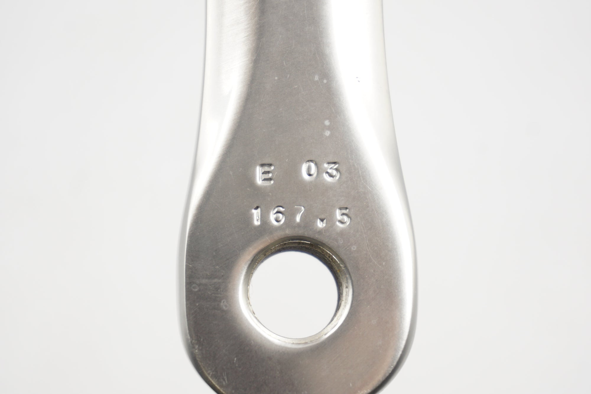SUGINO 「スギノ」 RD2BX 167.5mm クランクアーム / 奈良店
