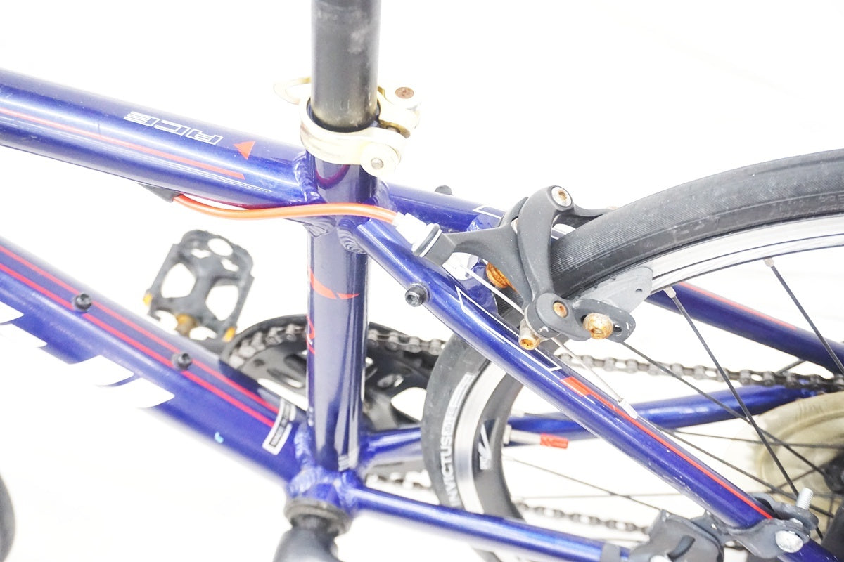 FUJI 「フジ」 ACE 20 2020年モデル キッズバイク/ 大阪美原北インター