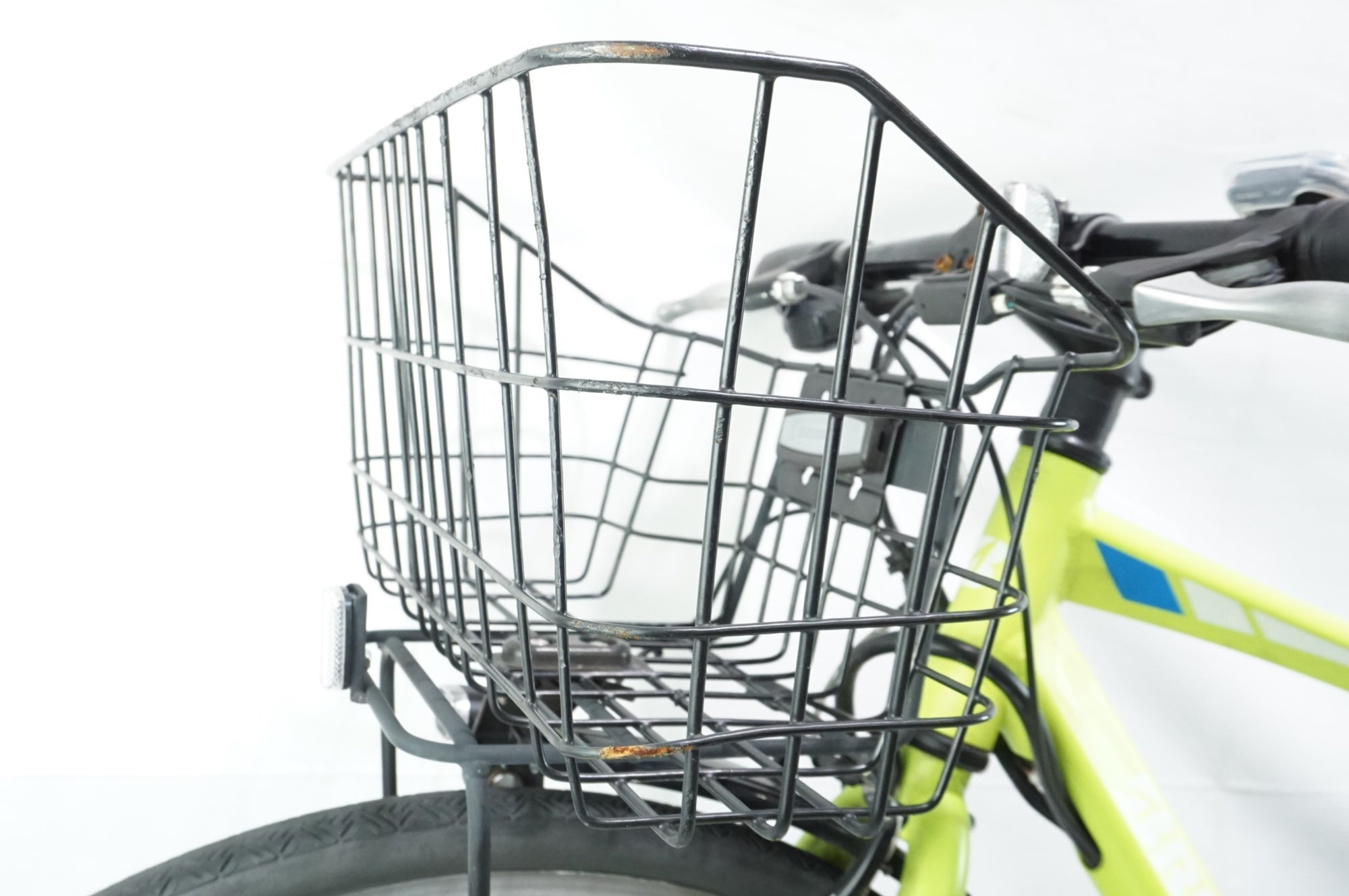 BRIDGESTONE 「ブリヂストン」 TB1e 2022年モデル 27インチ 電動アシスト自転車 / 中目黒店