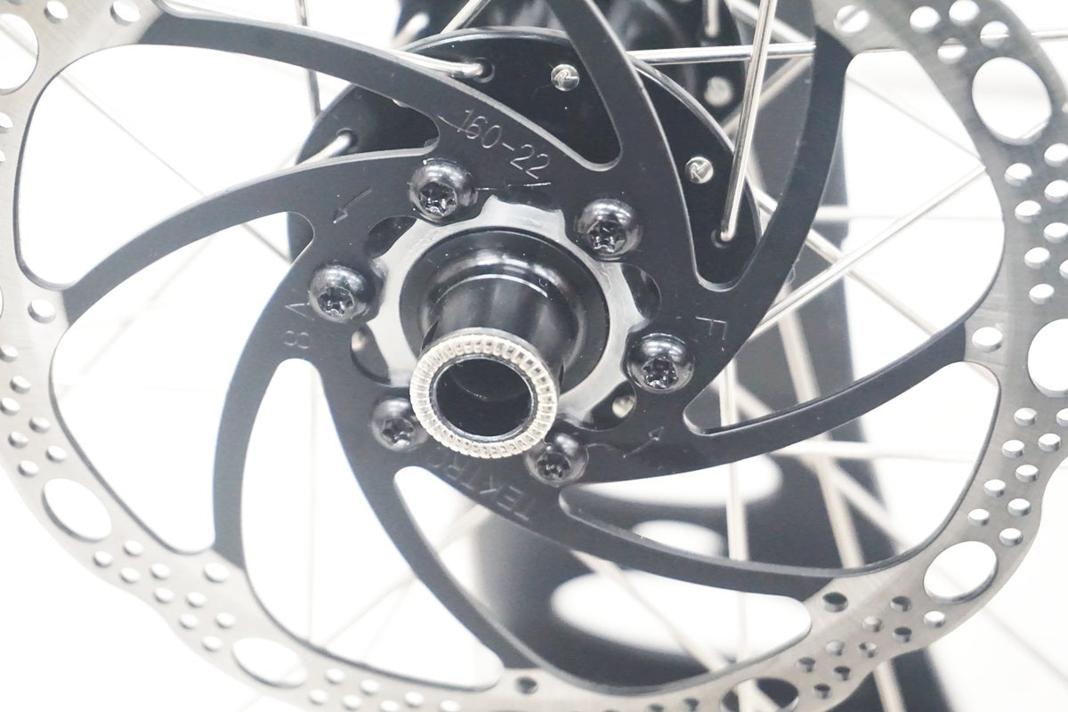 WTB 「ダブルティービー」 ST I25  シマノ11速 ホイールセット / 大阪美原北インター店