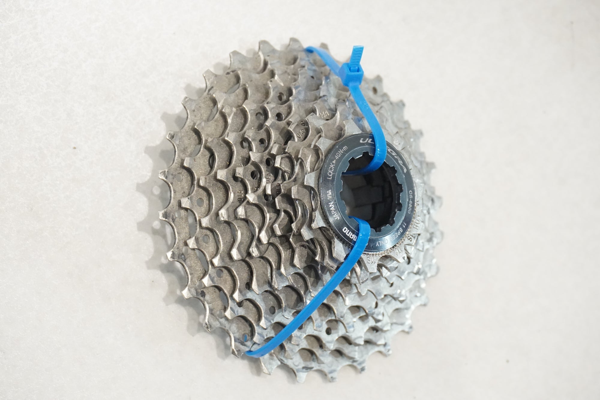 SHIMANO 「シマノ」 ULTEGRA CS-6800 11-28T スプロケット / 横浜戸塚店