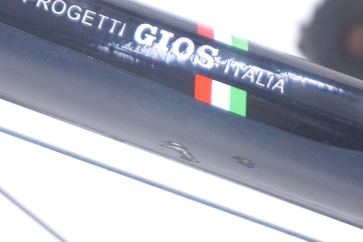 GIOS 「ジオス」 MISTRAL DISC HYDRAULIC 2021年モデル クロスバイク / 大阪門真店