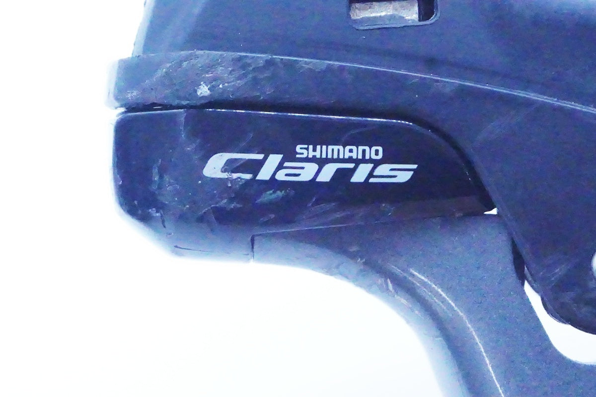 SHIMANO「シマノ」 CLARIS ST-R2000 デュアルコントロールレバー/ 京都西院店