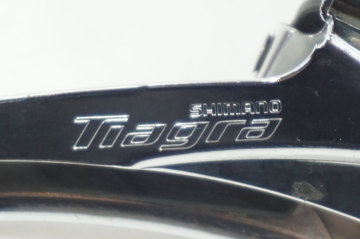 SHIMANO 「シマノ」 TIAGRA FD-4700 フロントディレイラー / 世田谷店