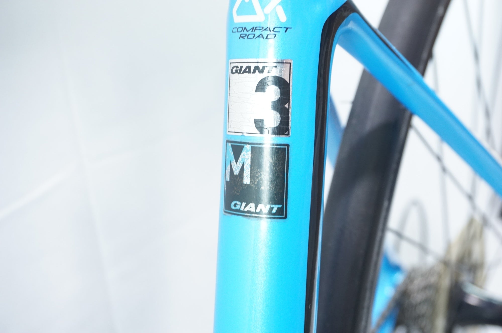 GIANT 「ジャイアント」 DEFY ADVANCED3 2015年モデル ロードバイク