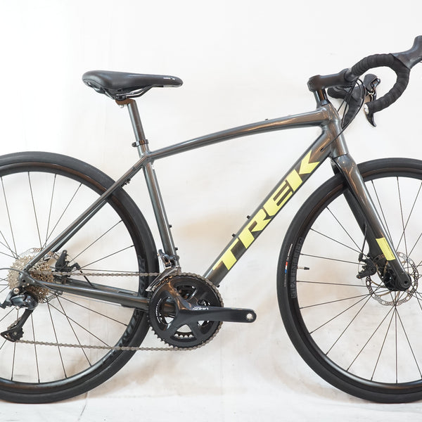 TREK 「トレック」 DOMANE AL3 DISC 2021年モデル ロードバイク