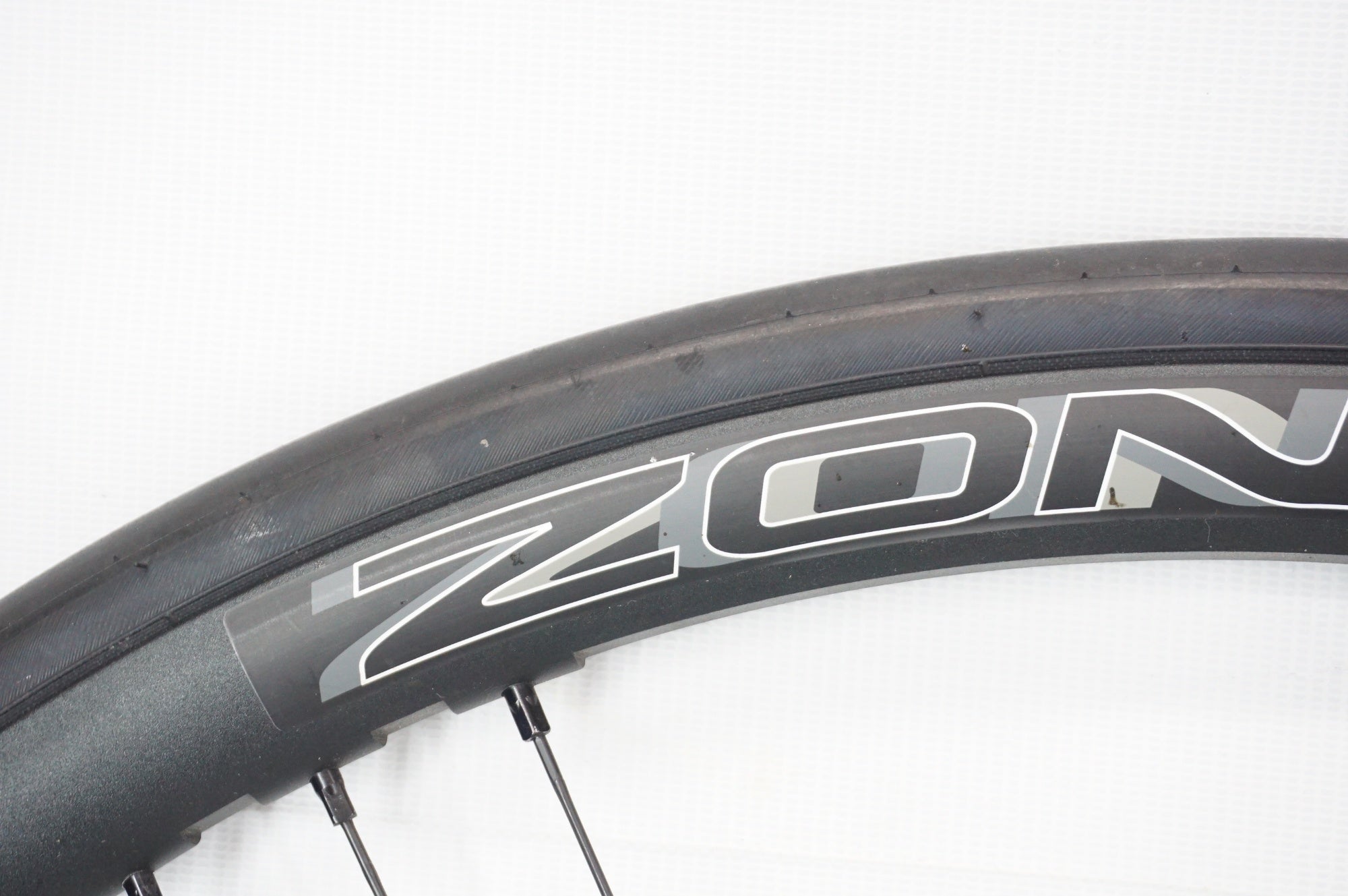 CAMPAGNOLO 「カンパニョーロ」 ZONDA DB DISC シマノ11速 ホイール