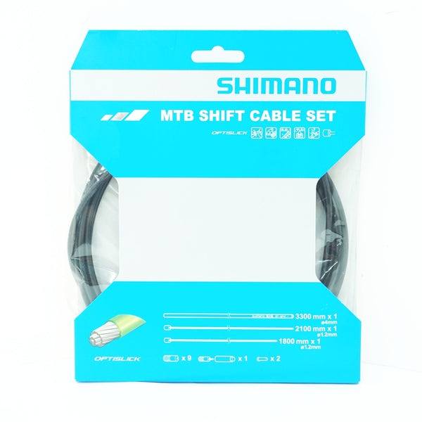 SHIMANO 「シマノ」 MTB シフトケーブルセット / 大阪美原北インター店