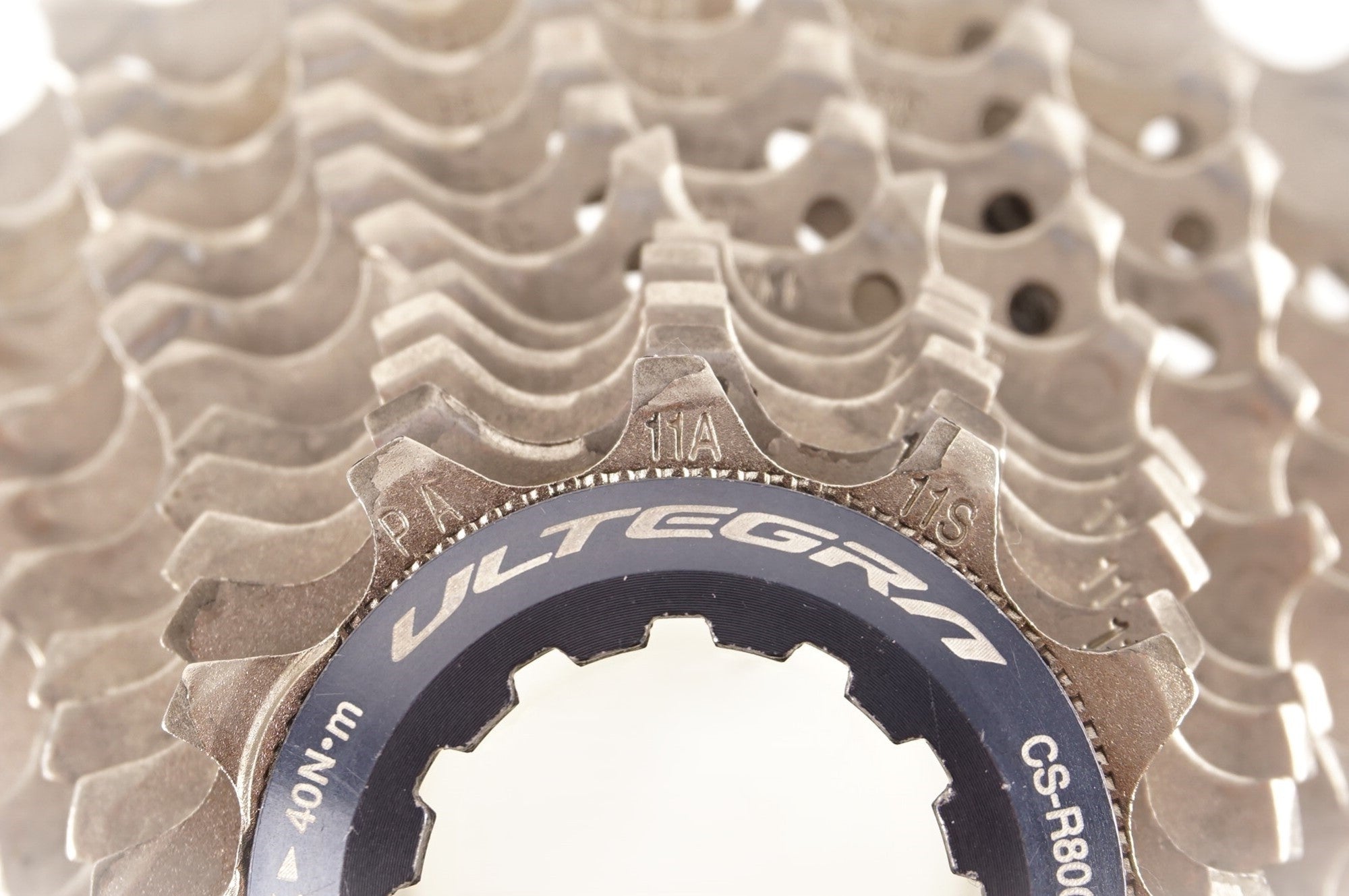 SHIMANO 「シマノ」 ULTEGRA CS-R8000 11S 11-28T スプロケット / 中