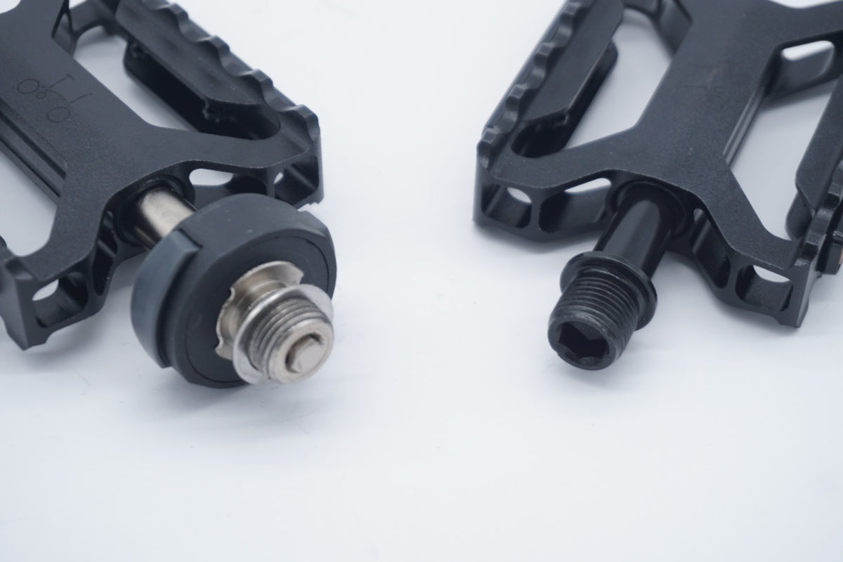 【新品未使用】ブロンプトン　クイックリリースペダル BROMPTON 「ブロンプトン」 SUPERLIGHT QUICK RELEASE PEDALS ペダル