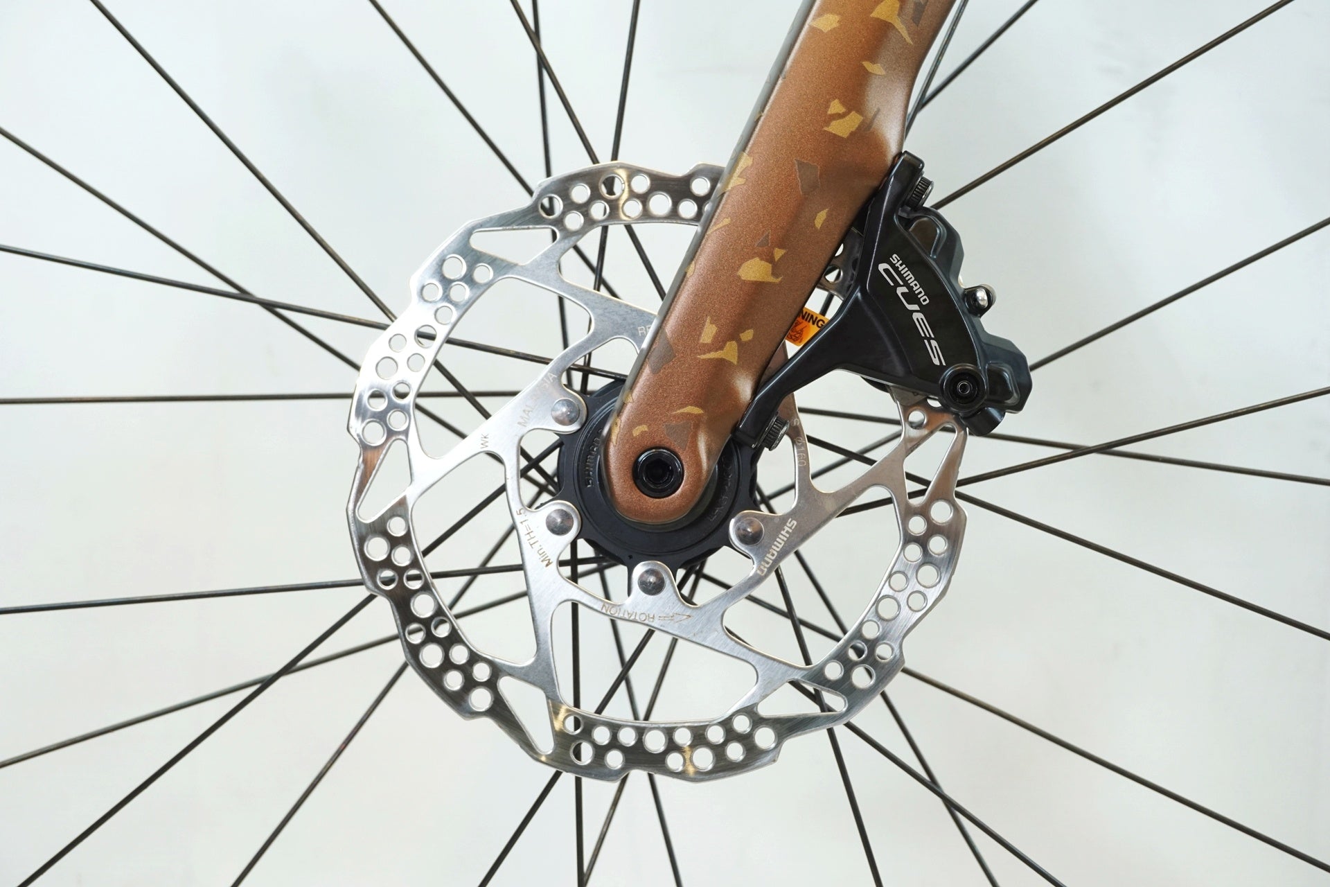 ORBEA 「オルベア」 TERRA H45 1X 2025年モデル ロードバイク / 有明ガーデン店