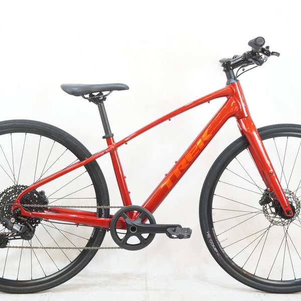 TREK 「トレック」 FX3 GEN4 2024年モデル クロスバイク / 中目黒店
