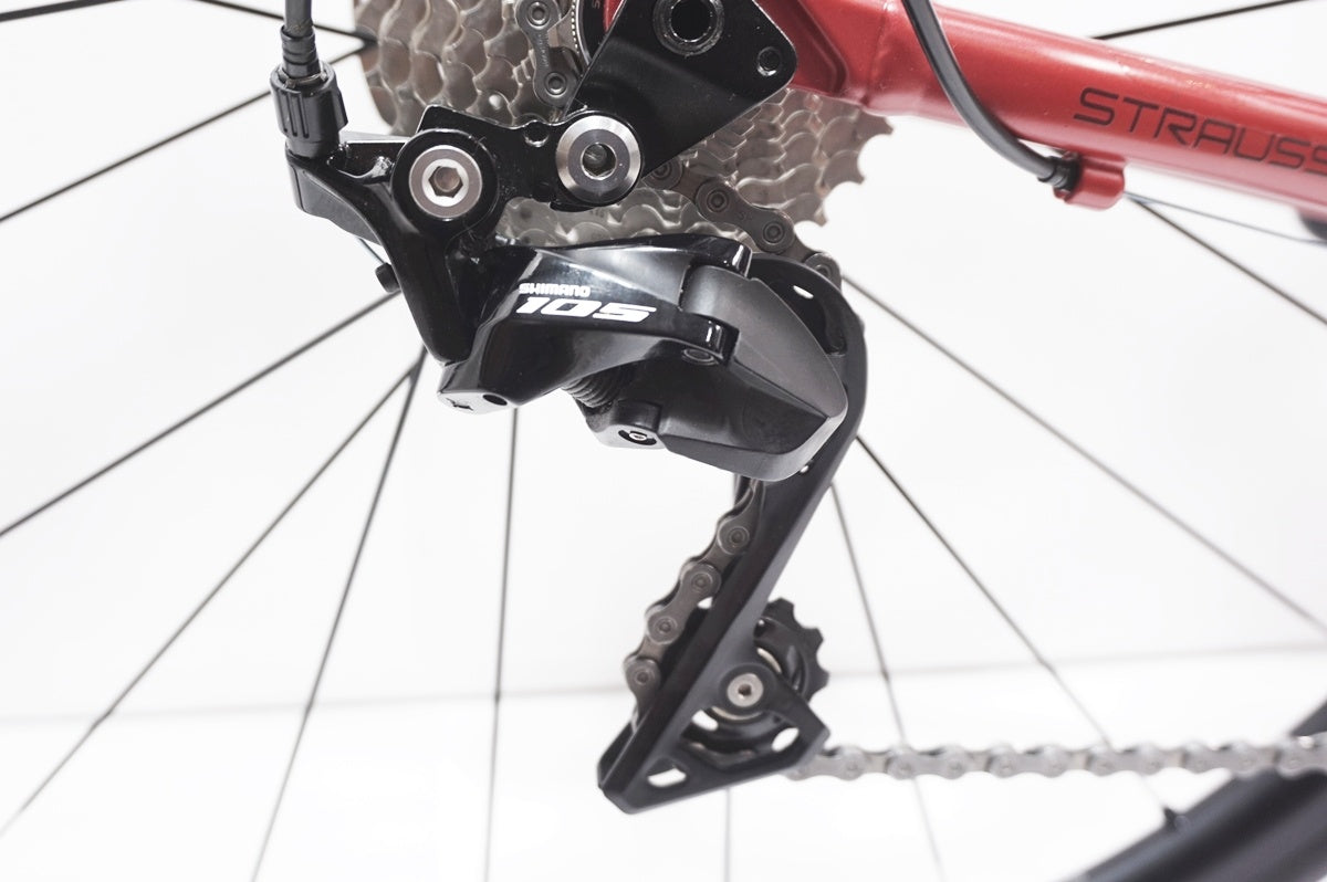 KHODAABLOOM 「コーダブルーム」 STRAUSS DISC 2021年モデル ロードバイク / バイチャリ世田谷店