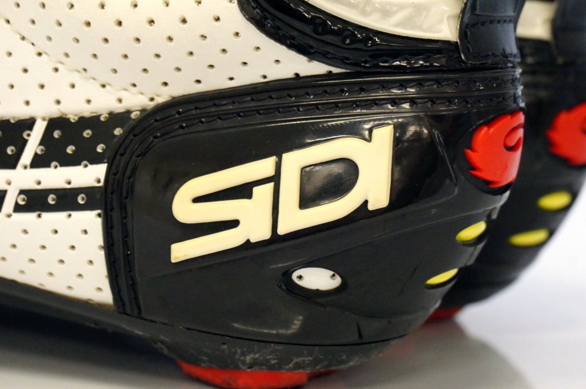 SIDI 「シディ」 T-4 AIR 43サイズ シューズ / 浜松店 ｜ バイチャリ