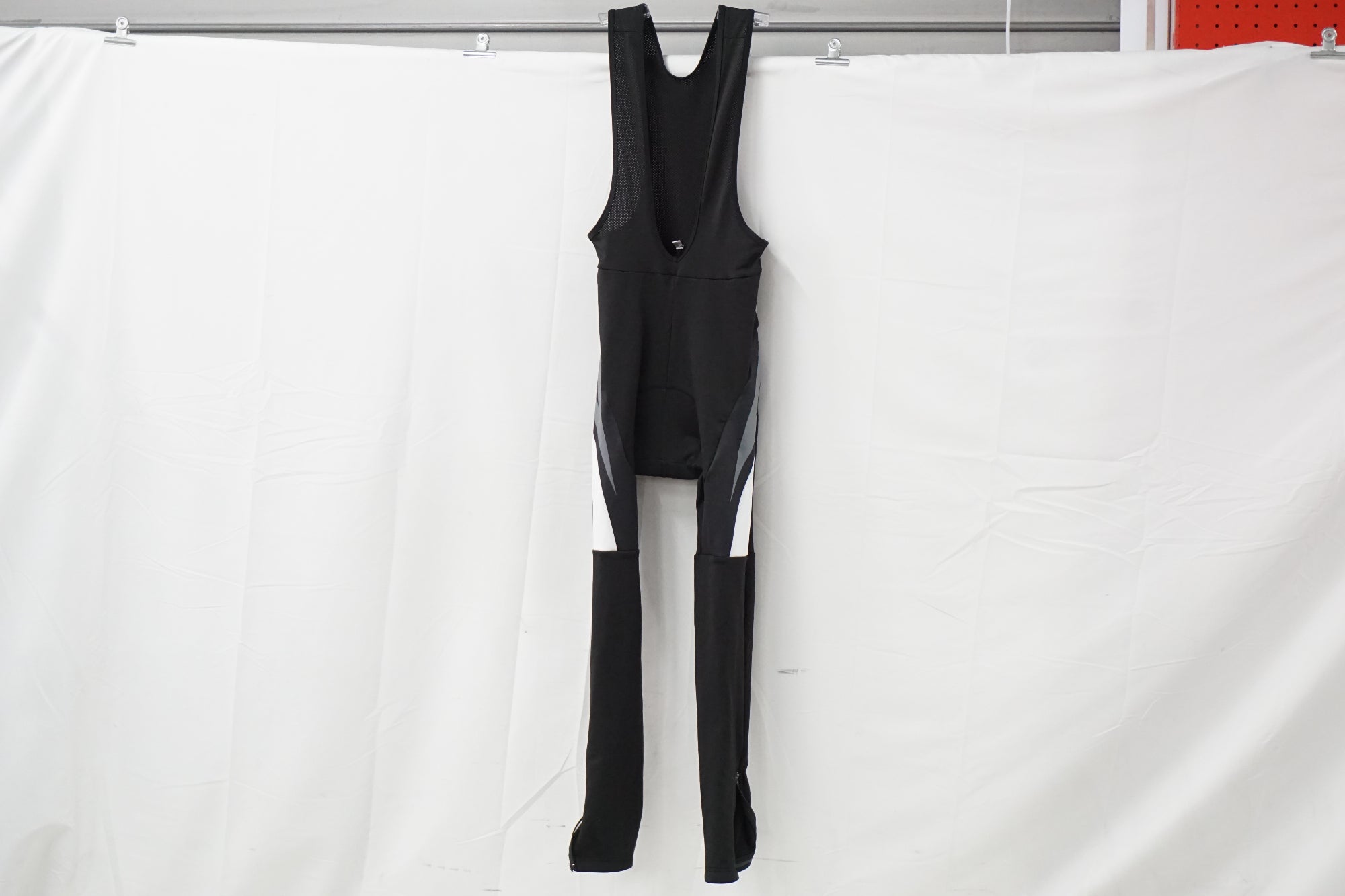 ブランド不明 Sサイズ ビブパンツ / 奈良店
