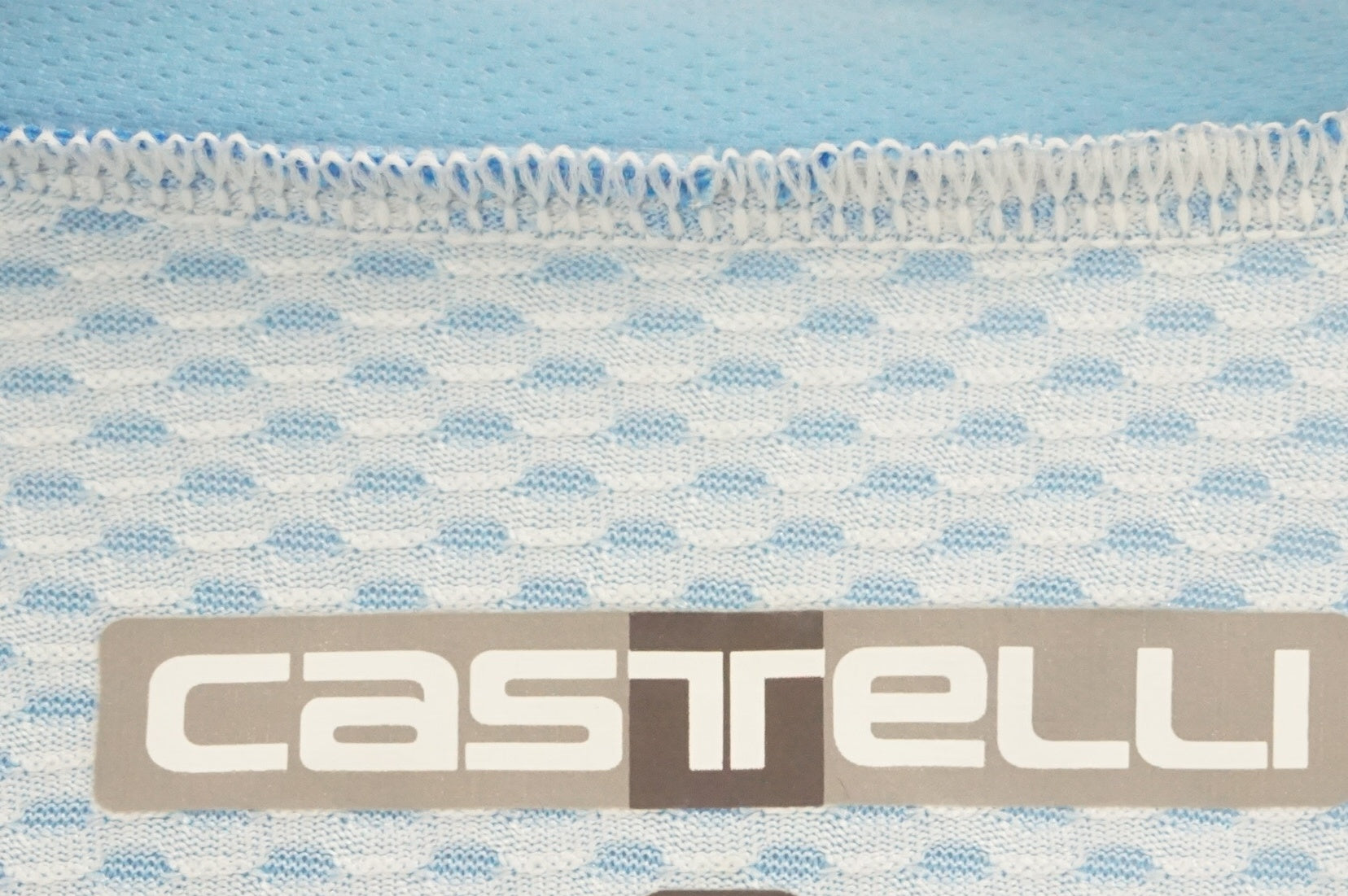 CASTELLI 「カステリ」 Mサイズ メンズ サイクルジャージ / 福岡