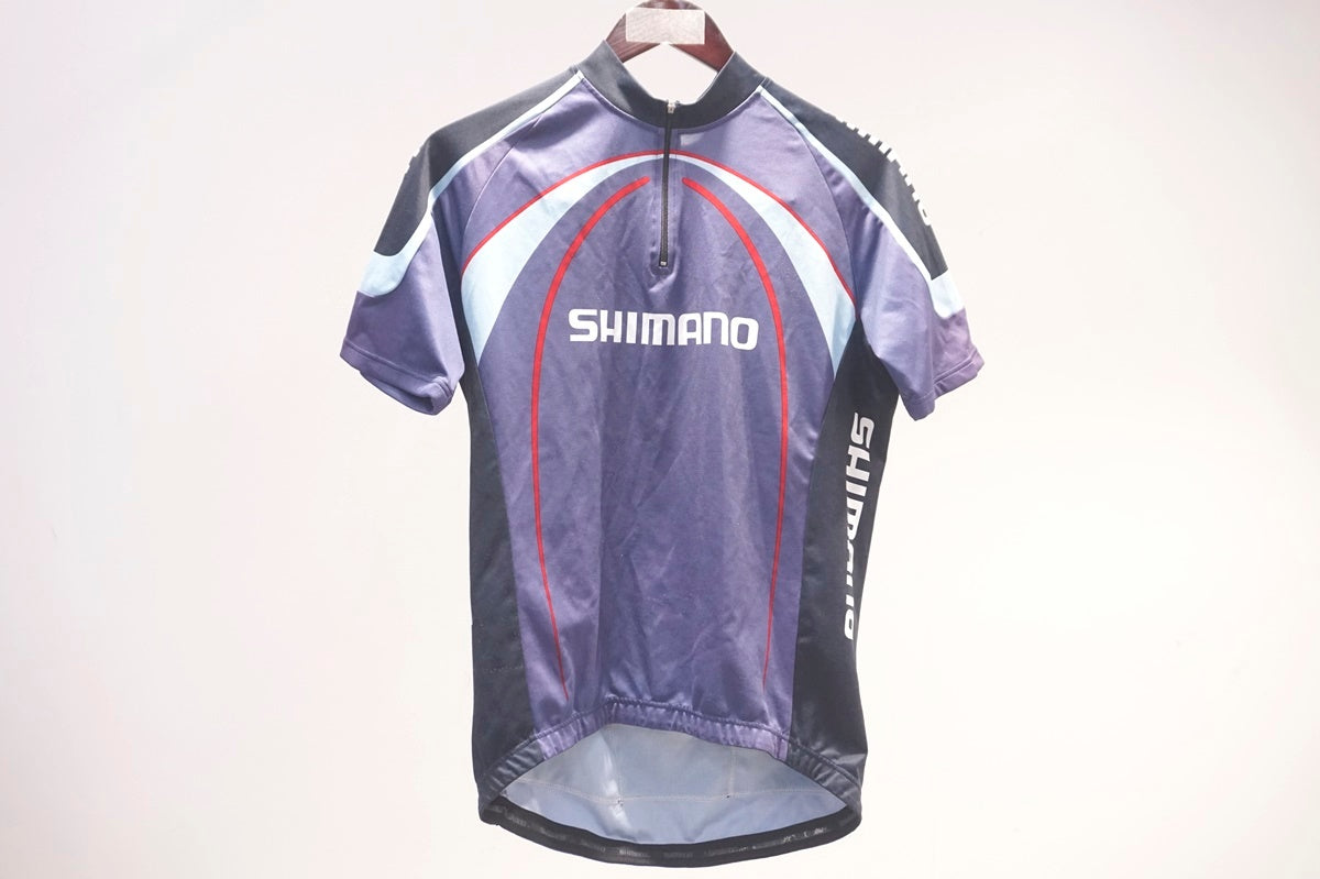 SHIMANO 「シマノ」 Lサイズ ジャージ / 大阪門真店