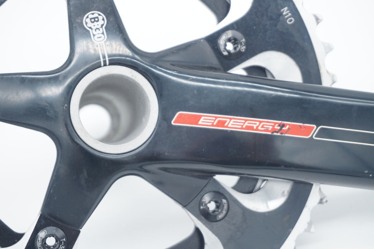 FSA 「エフエスエー」 ENERGY 46-36T 172.5mm クランク / 滋賀大津店