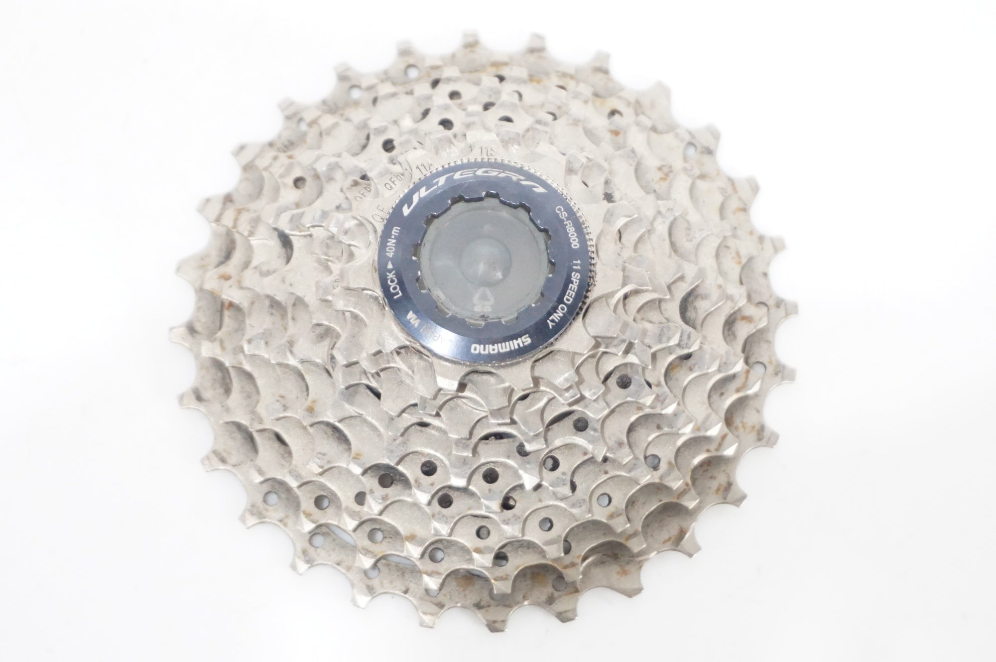 SHIMANO 「シマノ」 ULTEGRA CS-R8000 11-28T スプロケット / AKIBA店