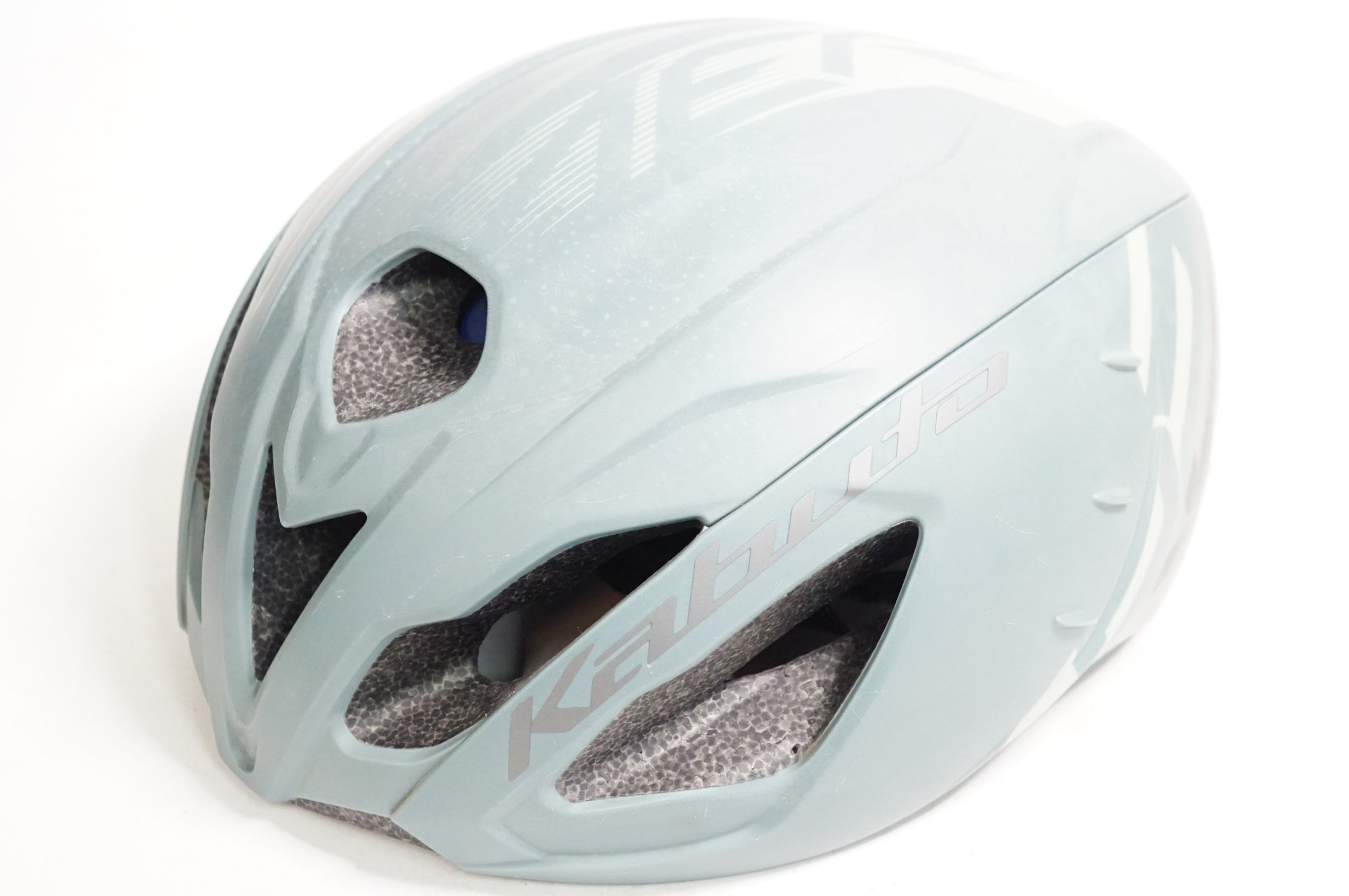 OGK KABUTO 「オージーケー カブト」 AERO-R2 サイズL/XL ヘルメット / 熊谷本店