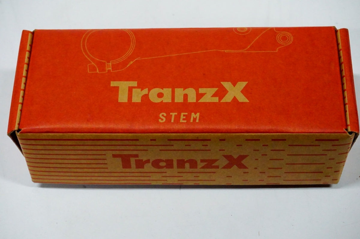 TRANZX ANTISHOCK φ31.8 100mm ステム / 名古屋大須店