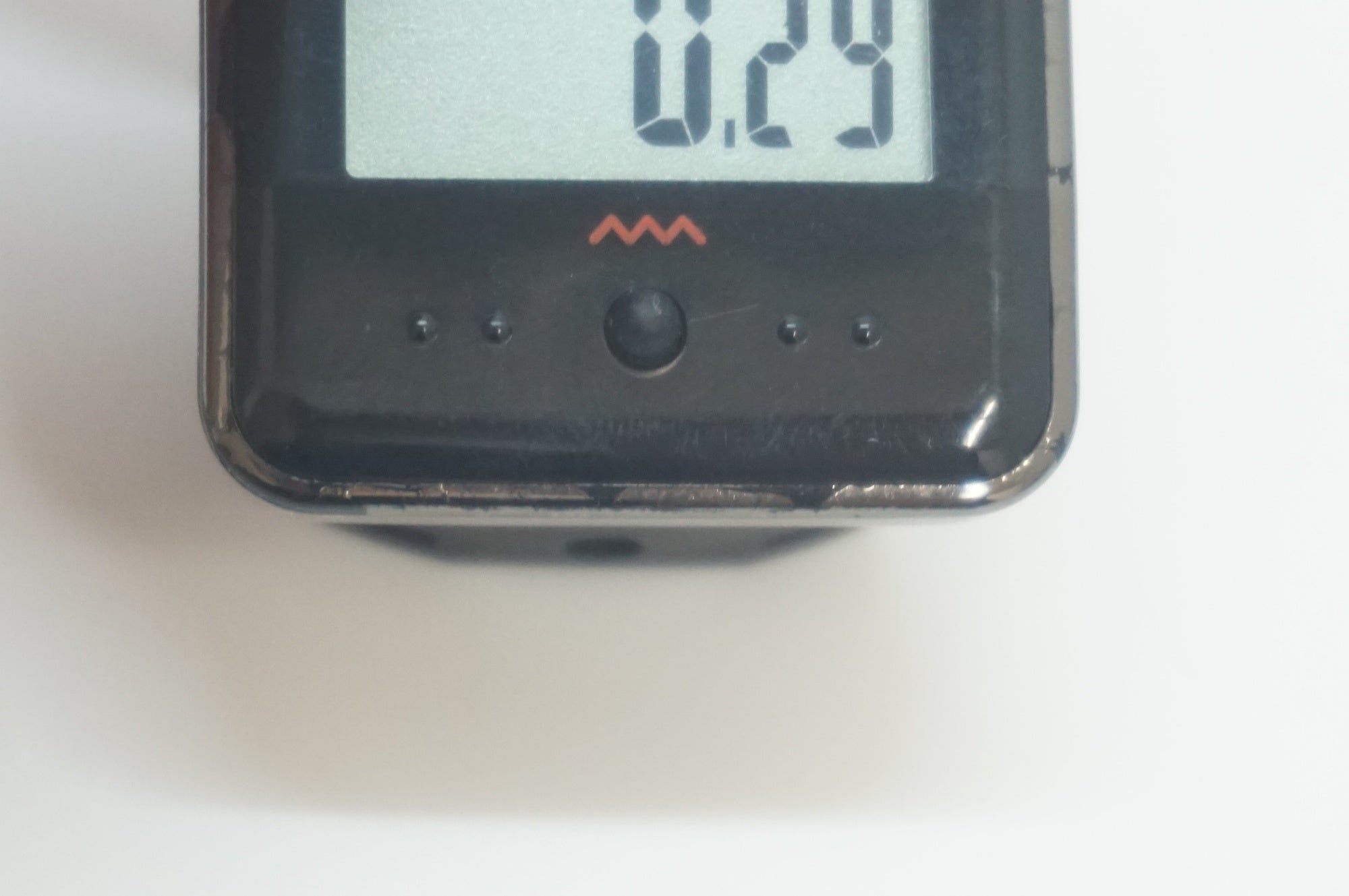 CATEYE 「キャットアイ」 MICRO WIRELESS CC-MC200W サイクルコンピューター / 福岡店