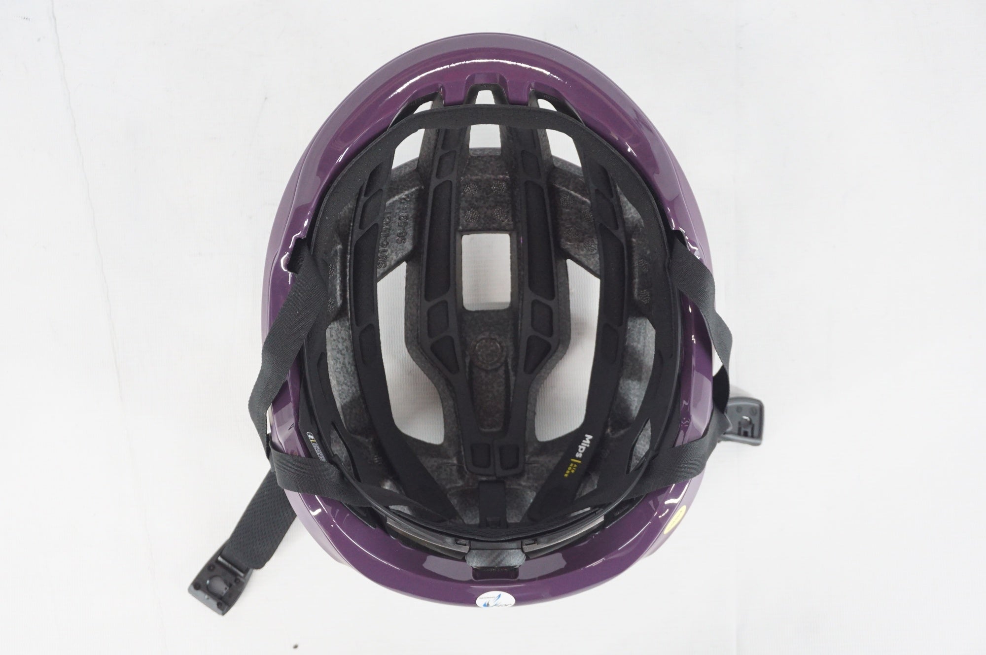 KPLUS 「ケープラス」 NOVA MIPS AIR NODE Mサイズ ヘルメット / 阪急塚口店