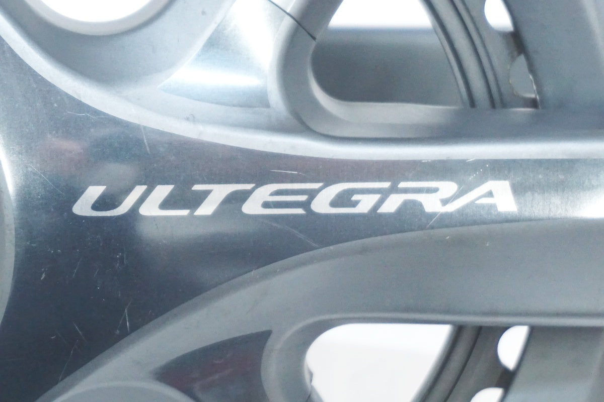 SHIMANO 「シマノ」 ULTEGRA FC-6800 53-39T 172.5mm クランク / 大阪