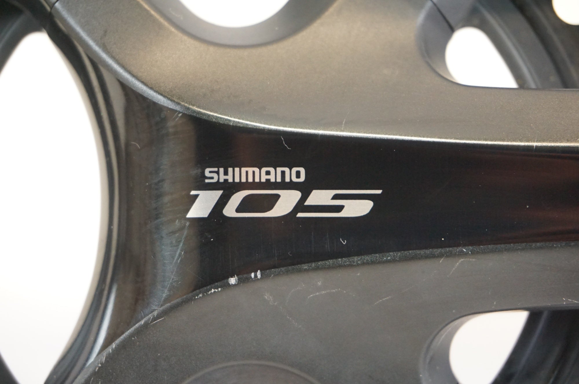SHIMANO 「シマノ」 105 FC-5800 50-34T 170mm クランク