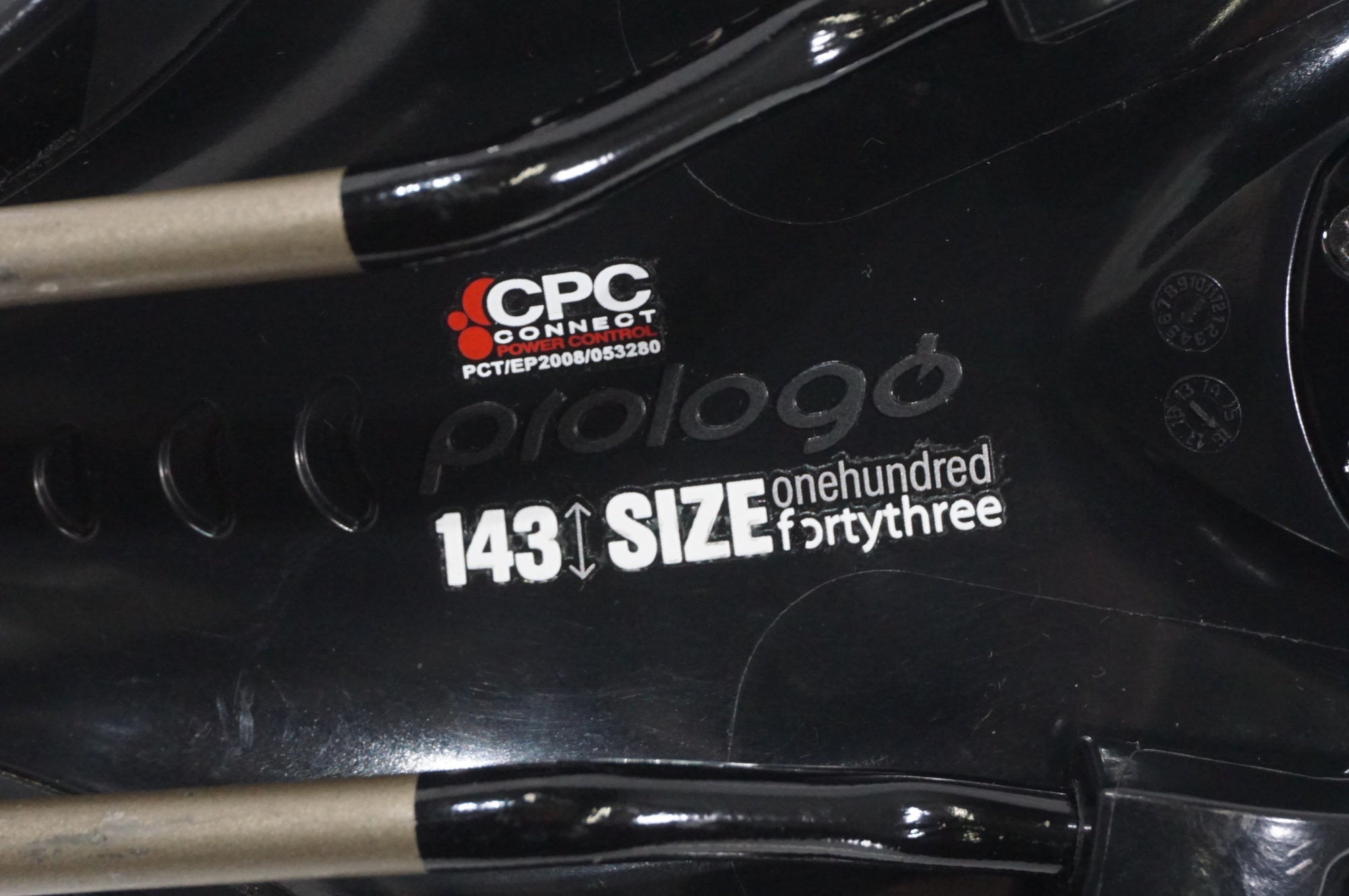 PROLOGO 「プロロゴ」 SCRATCH2 CPC サドル / AKIBA店