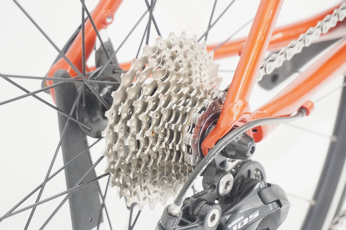 CANNONDALE 「キャノンデール」CAAD OPTIMO 1 2024年モデル ロードバイク / 京都八幡店