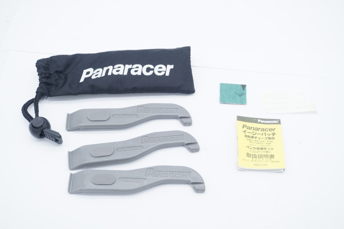 PANARACER 「パナレーサー」 タイヤレバーキット / 滋賀大津店