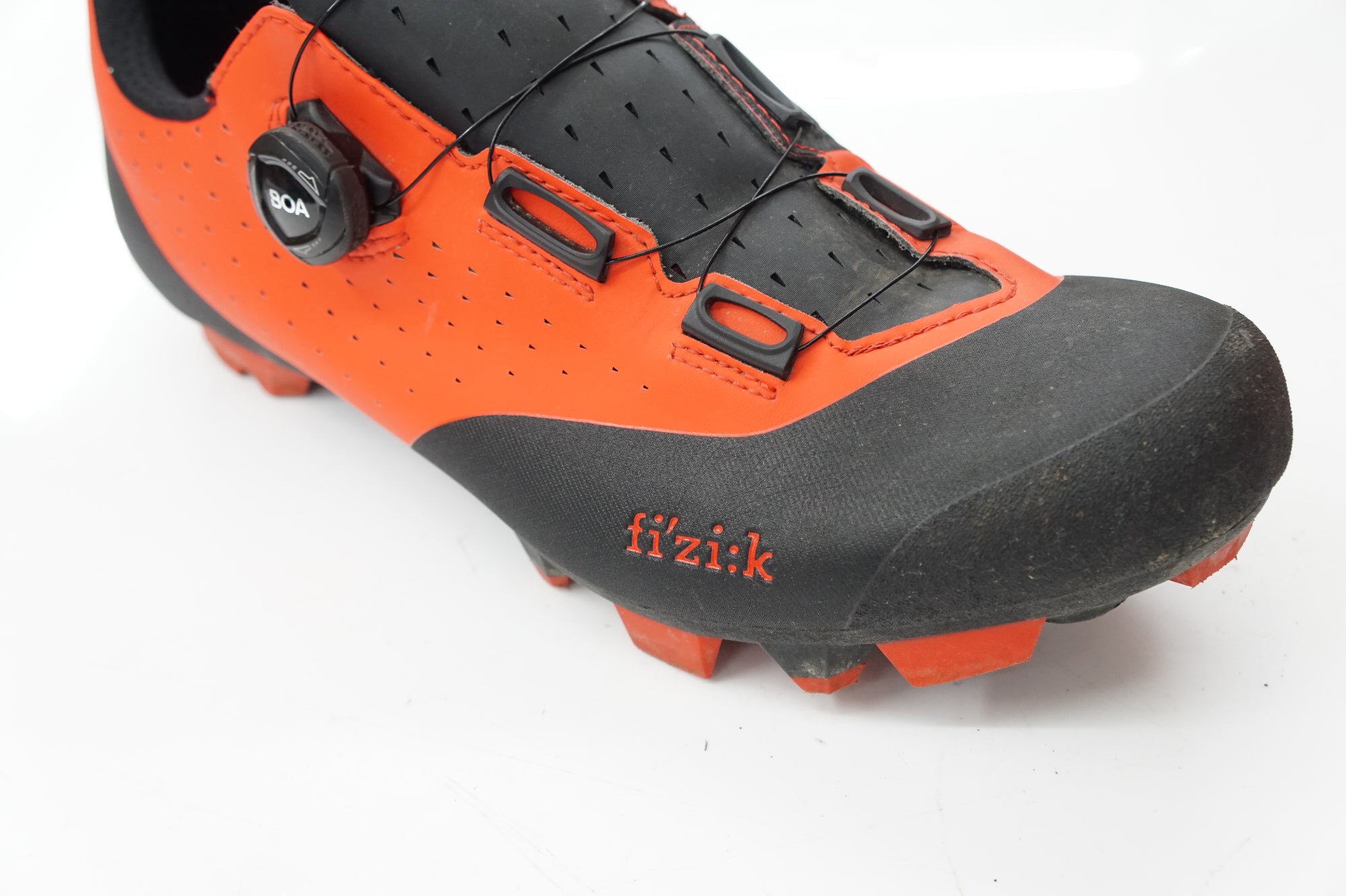 FIZIK 「フィジーク」 VENTO X3 OVER CURVE 28.7cm シューズ / バイチャリ浦和ベース