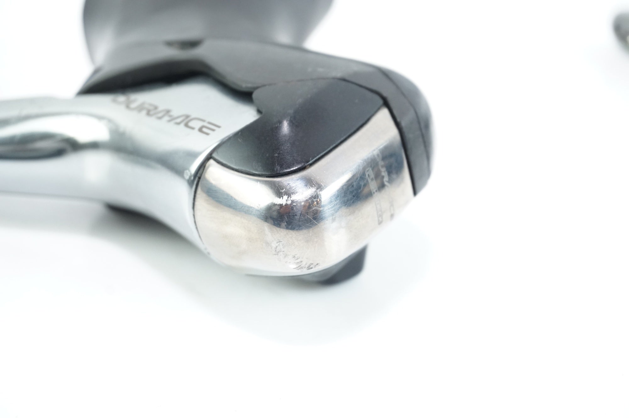 SHIMANO 「シマノ」 DURA-ACE ST-7801 2×10S デュアルコントロール