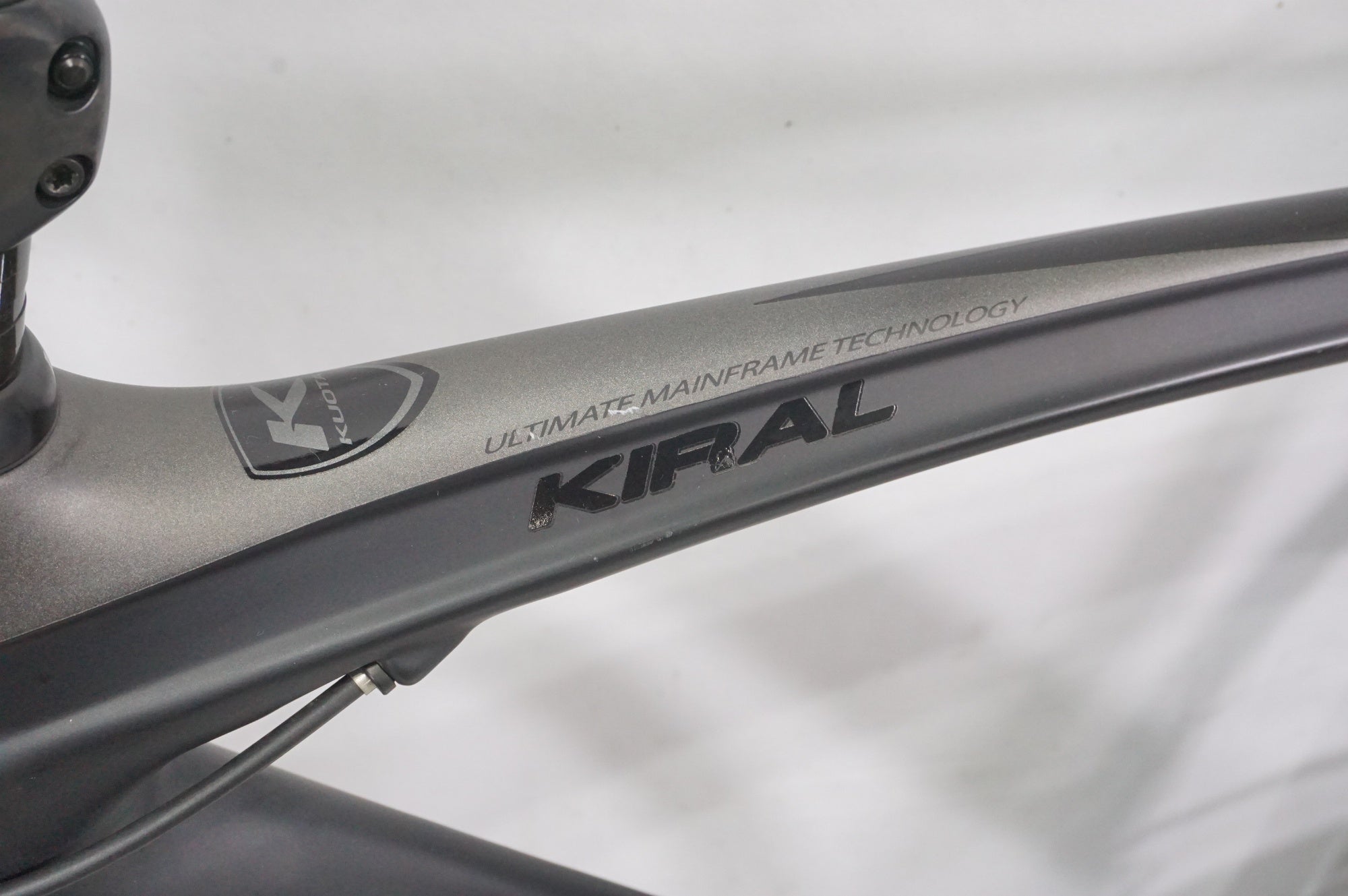 KUOTA 「クオータ」 KIRAL 2019年モデル カスタム ロードバイク / AKIBA店