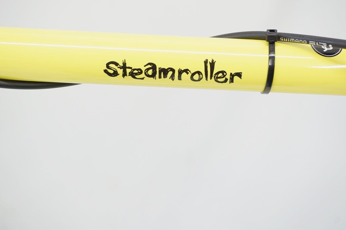 SURLY STEAM 「サーリー」ROLLER 年式不明 ピストバイク/ 京都八幡店