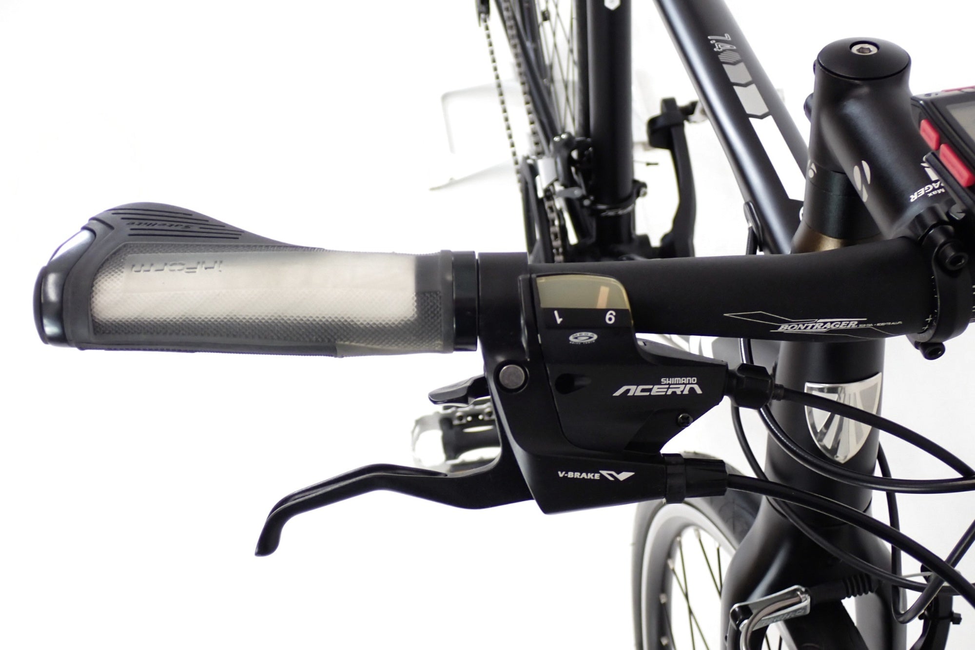 TREK 「トレック」 7.4FX 2016年モデル クロスバイク / 伊勢崎店