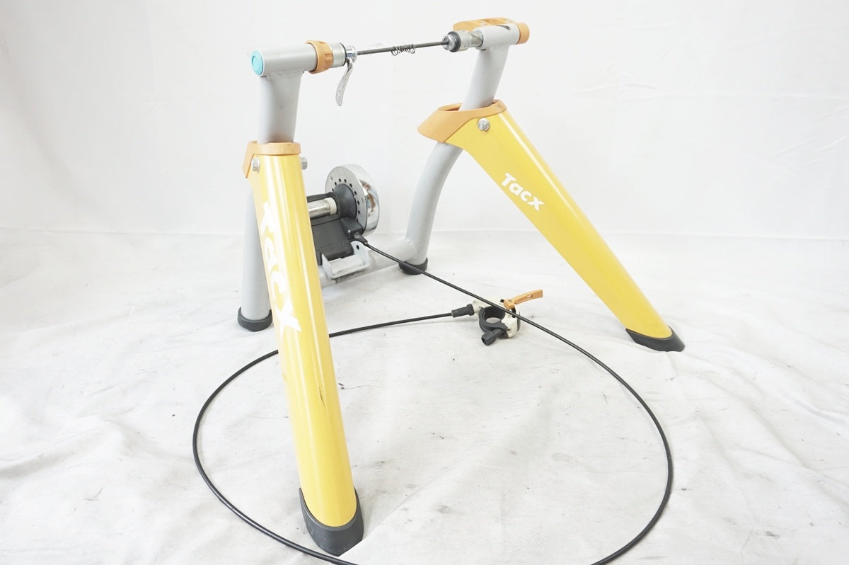 TACX 「タックス」 SATORI サイクルトレーナー / バイチャリ世田谷店