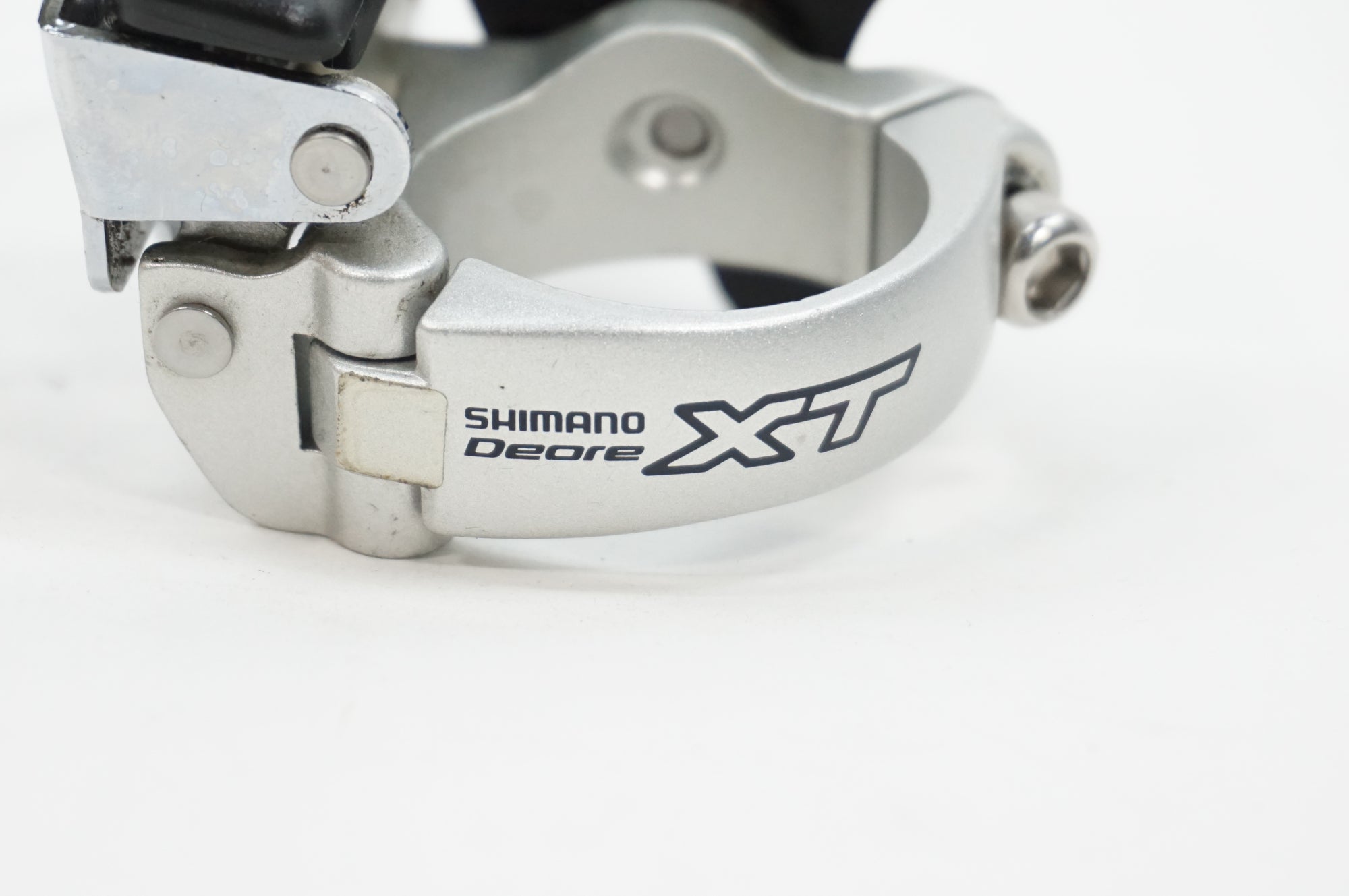 SHIMANO 「シマノ」  DEORE XT FD-M760 フロントディレイラー / 川越店