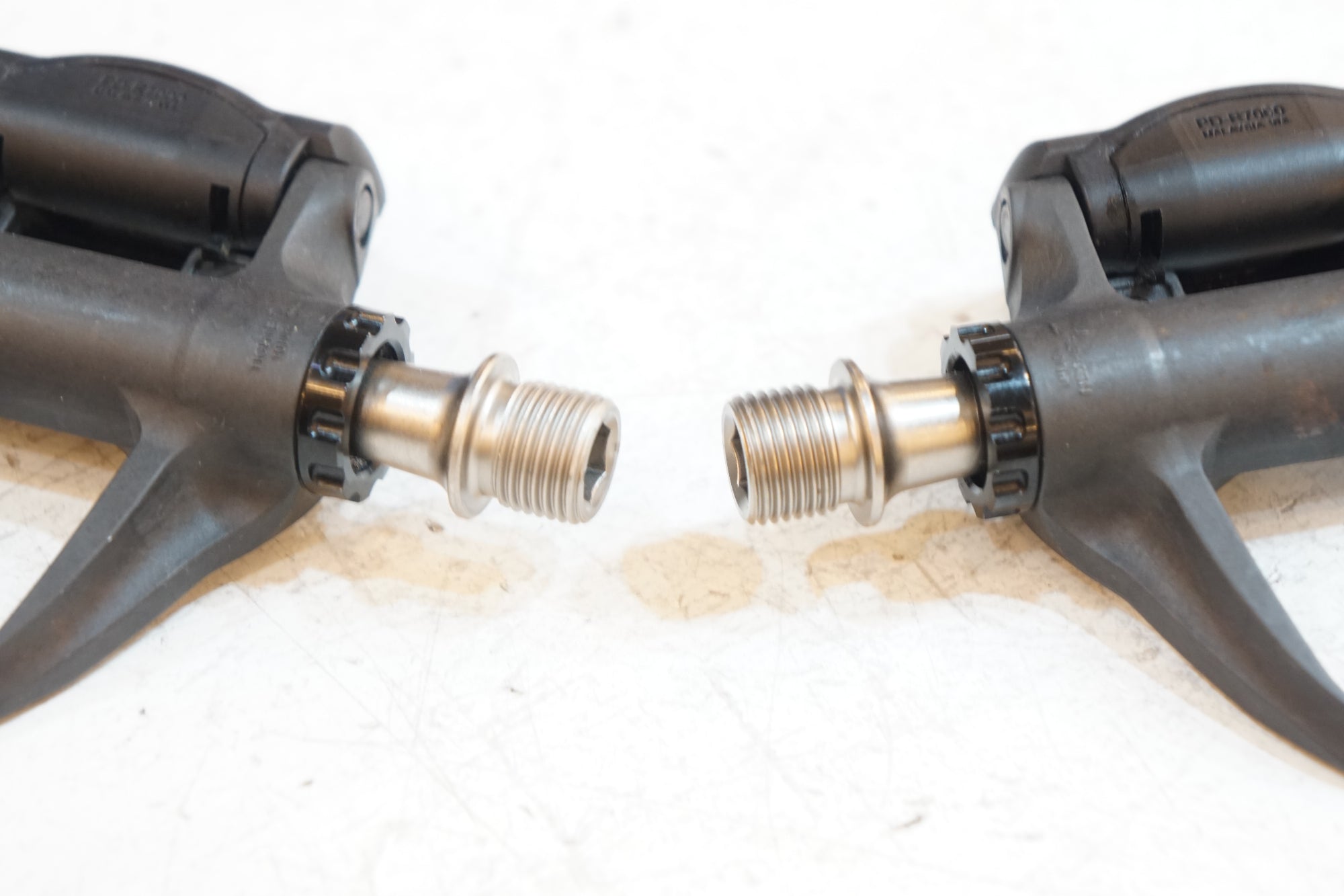 SHIMANO 「シマノ」 105 PD-R7000 ペダル / バイチャリ浦和ベース
