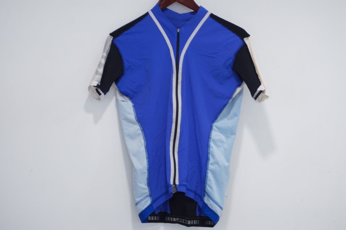 ASSOS 「アソス」 XLサイズ 半袖ジャージ / 滋賀大津店 ｜ バイチャリ