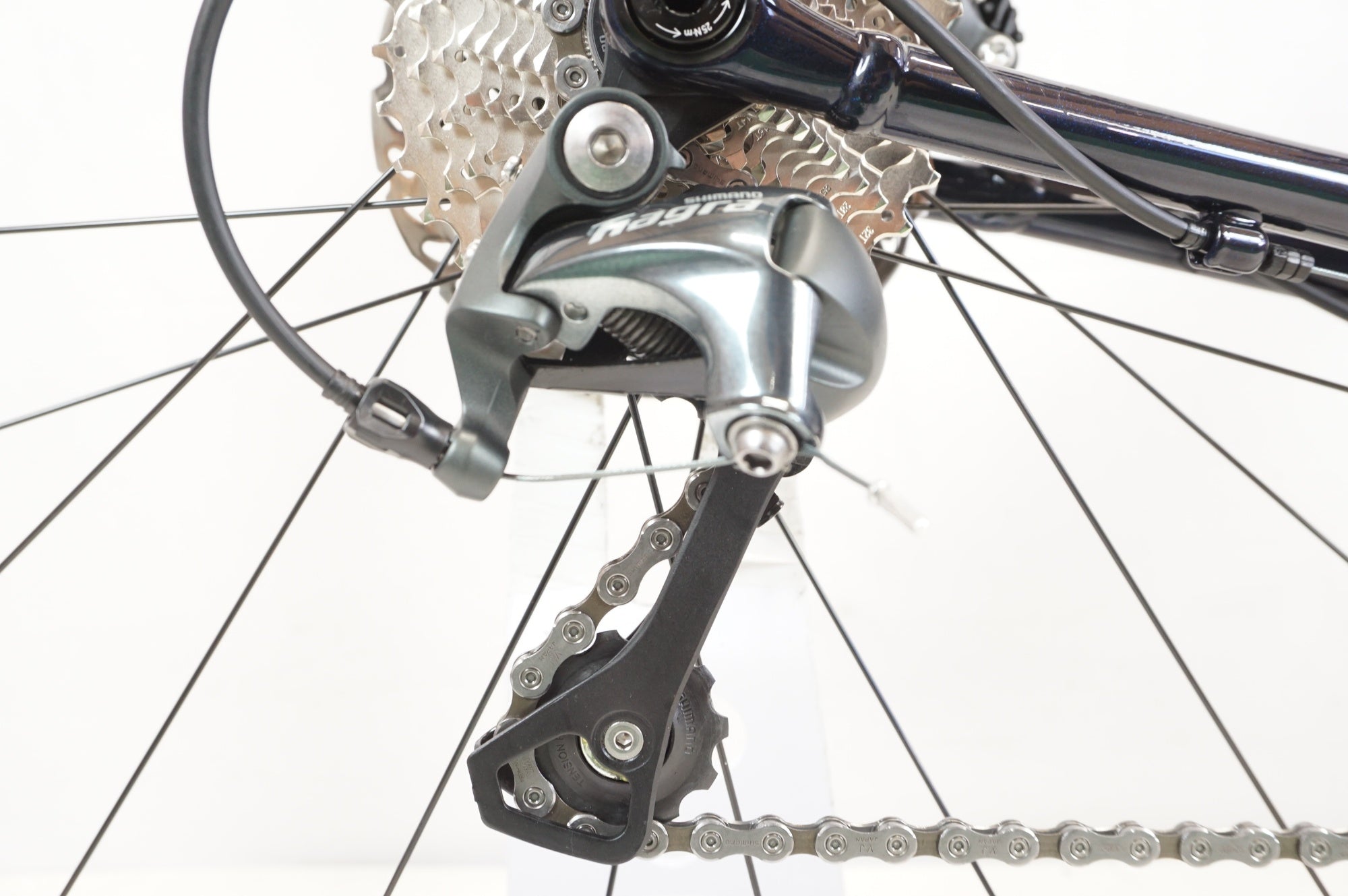 TREK 「トレック」 DOMANE AL4 GEN4 2024年モデル ロードバイク / 宇都宮店