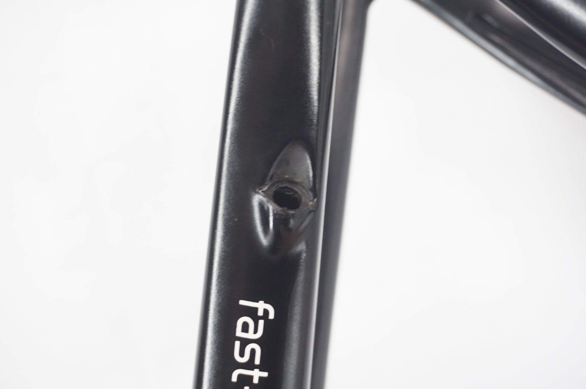 ジャンク RIDLEY 「リドレー」 NOAH FAST 2012年モデル フレーム