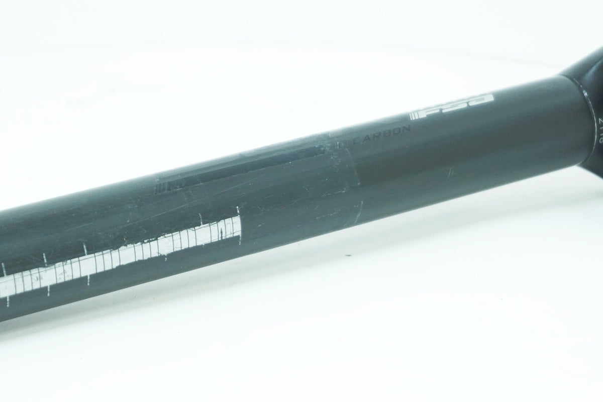 FSA 「エフエスエー」 SL-K UD CARBON Φ25.4 350mm シートポスト