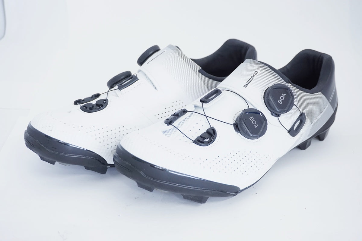 SHIMANO 「シマノ」 SH-XC702 EU41 シューズ / 京都八幡店