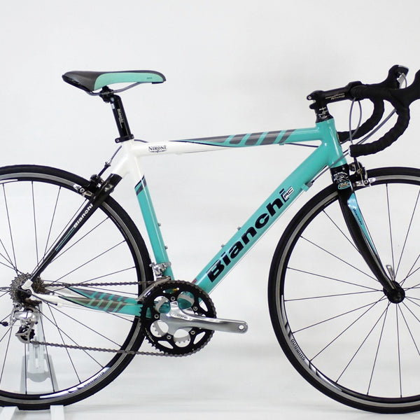 BIANCHI 「ビアンキ」 VIA NIRONE7 ALUCARBON 年式不明 ロードバイク