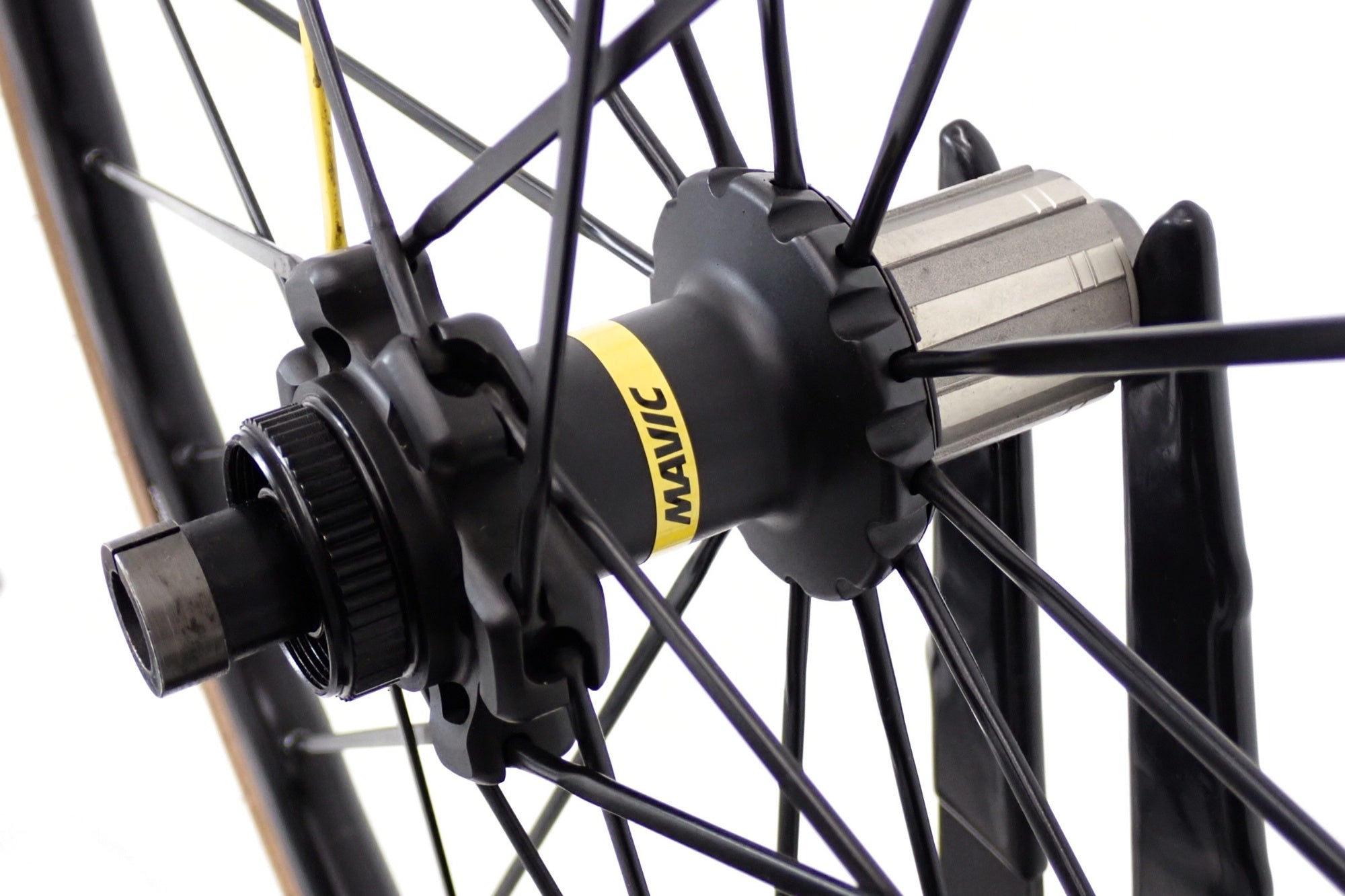 MAVIC 「マビック」 KSYRIUM PRO UST DISC シマノ11速 ホイールセット / 伊勢崎店