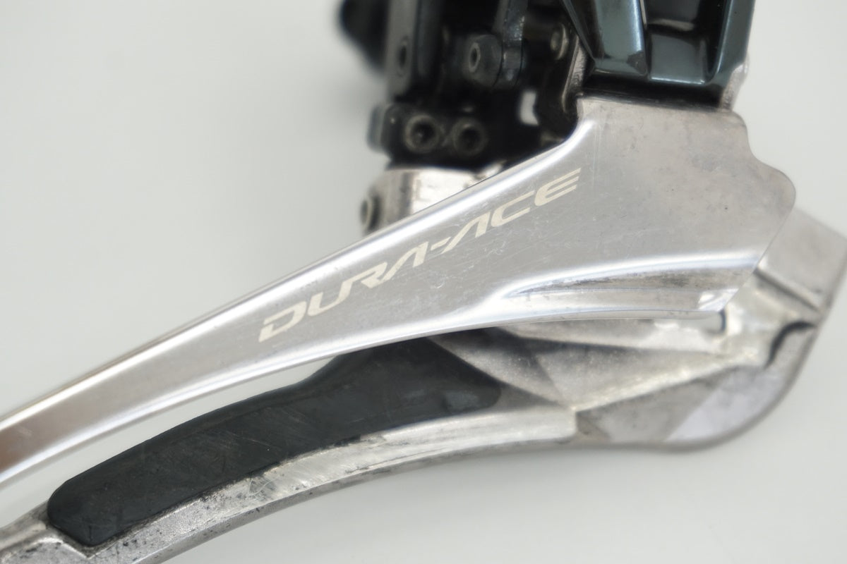 SHIMANO 「シマノ」 DURA-ACE FD-R9100 フロントディレイラー / 京都八幡店